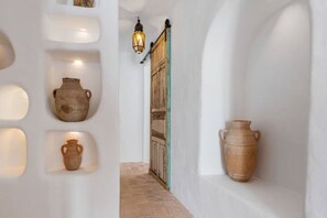 Interior - Casa Aduar 22 2b Marbellaoldtown (Marbella)