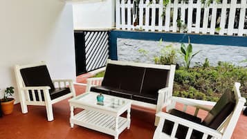 Terras