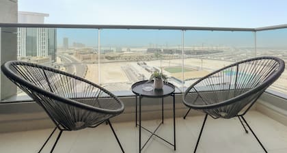 Silkhaus Najmat C 2, Al Reem Abu Dhabi