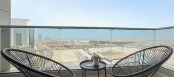 Silkhaus Najmat C 2, Al Reem Abu Dhabi