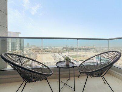 Silkhaus Najmat C 2, Al Reem Abu Dhabi