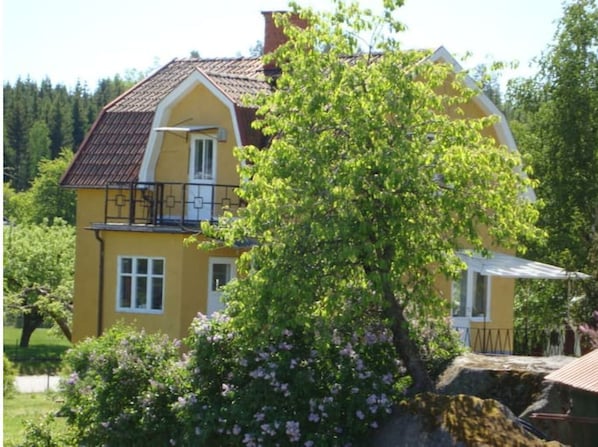 Außenbereich