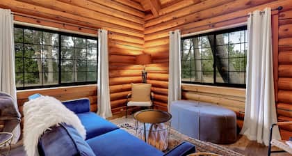 Winery Guest House : Rest & Wine!