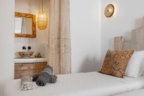 3 chambres, Wi-Fi, draps fournis