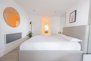 3 Schlafzimmer, Internetzugang, Bettwäsche