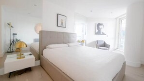 2 chambres, accès Internet, draps fournis
