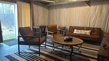 スマートテレビ