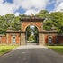 Lytham Hall Gate House