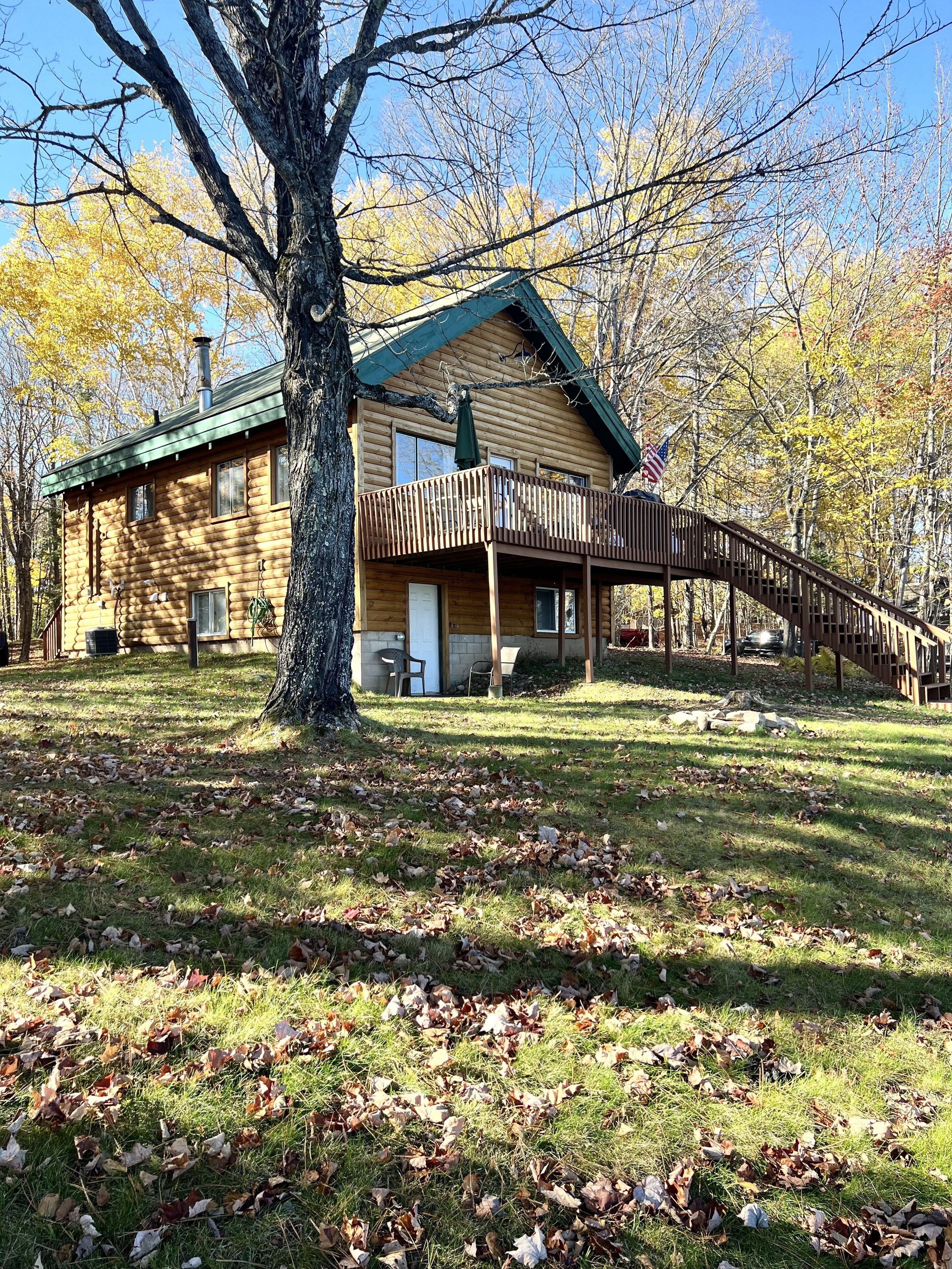 Birch Lake Haven! Summer discounts!