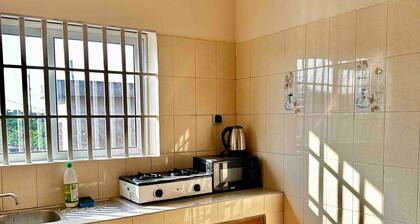 Private Space In Cotonou