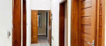 Private Space In Cotonou
