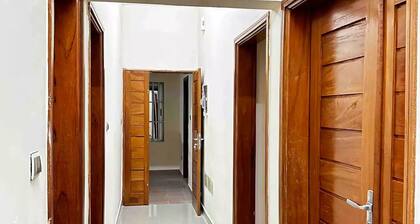 Private Space In Cotonou