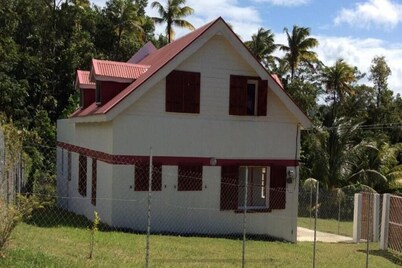 Réveillez-vous Avec la Brise des Montagnes à Mountain Breeze Villa