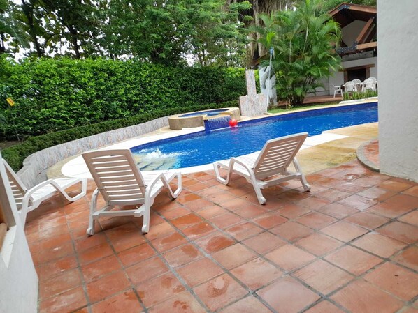 Piscina