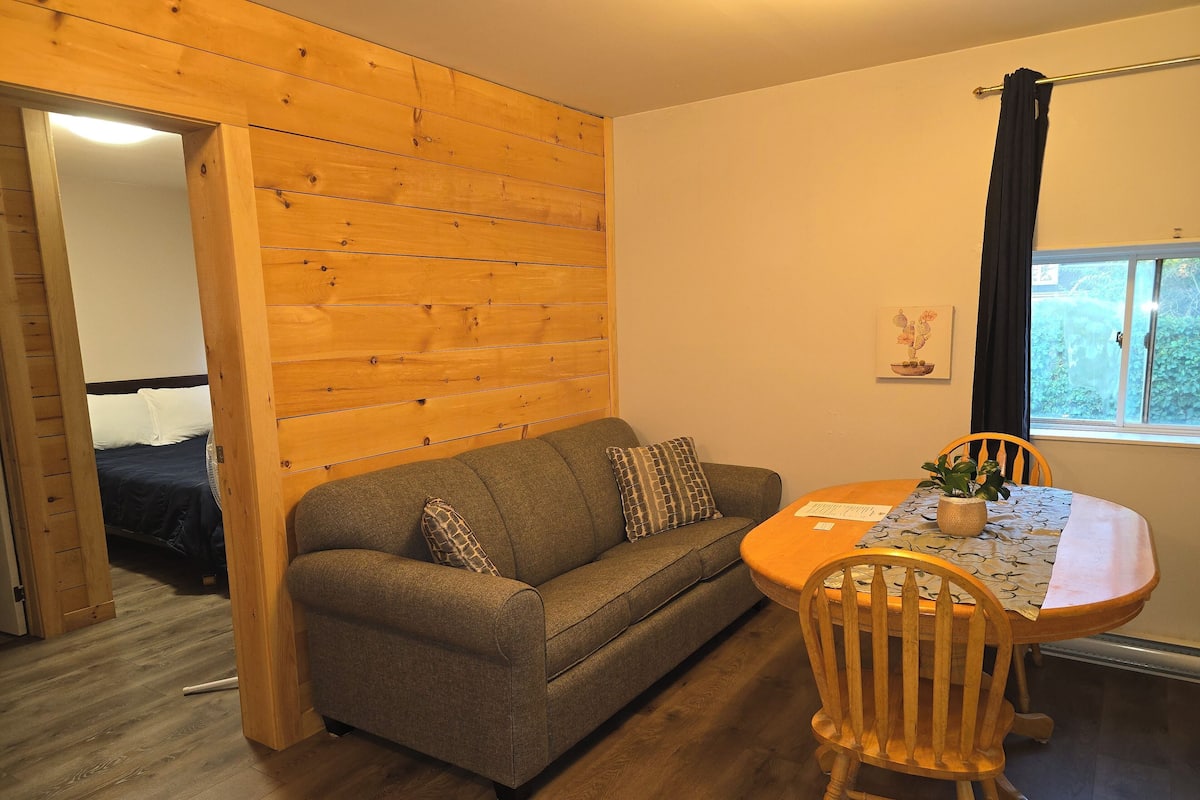 Luxury Room, 1 Bedroom | 1 bilik tidur, kalis bunyi, Wi-fi percuma, cadar katil