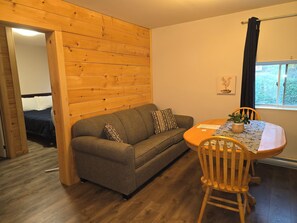 Luxury-Zimmer, 1 Schlafzimmer