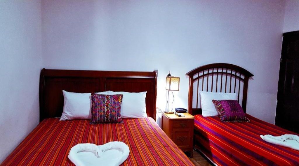 1 bedroom, WiFi