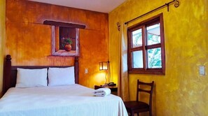 1 bedroom, WiFi