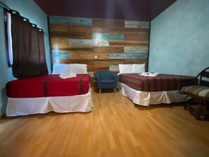 1 bedroom, WiFi