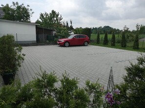 BoendeomrÄde
