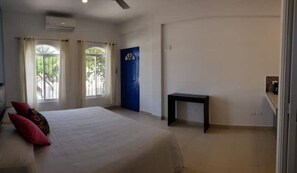 1 chambre, Wi-Fi