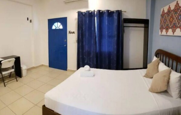 1 quarto