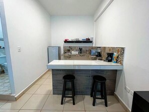 Cozinha privada