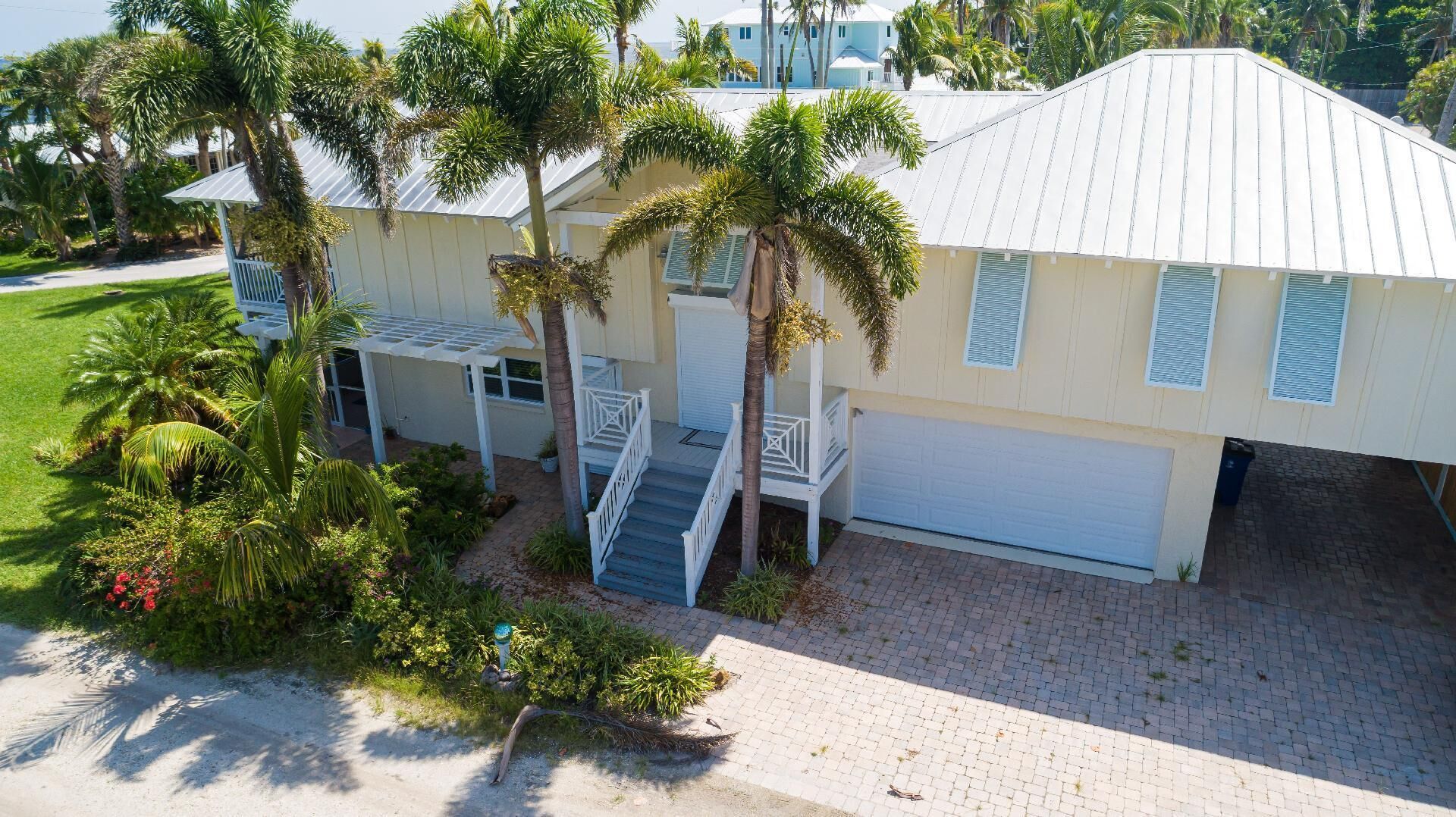 Holiday house Bokeelia for 1 - 8 persons with 3 bedrooms - Holiday house