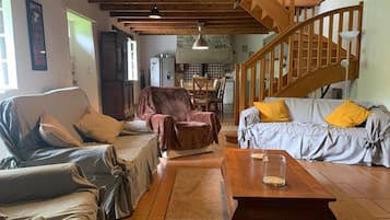 Télévision, chaßne hi-fi