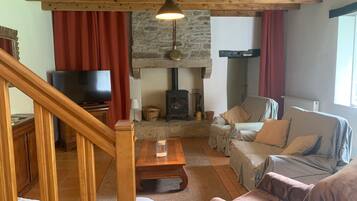 Télévision, chaßne hi-fi