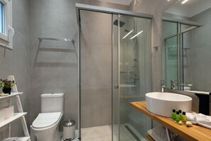 Dusche