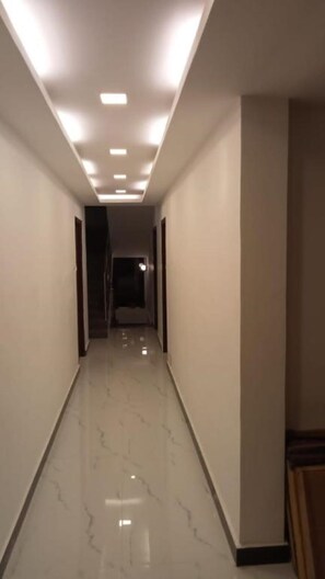 Interior - Pearly gates home stay - Room 1 (Kodaikanal)