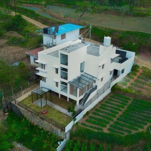 Exterior - Pearly gates home stay - Room 1 (Kodaikanal)