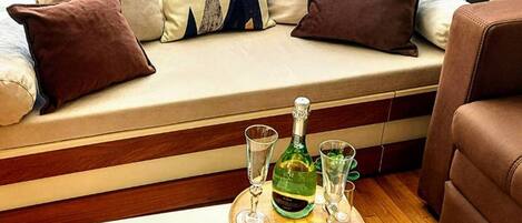 منطقة المعيشة