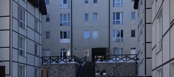 Romantic M&L Dream lux apartment in the ski center Kopaonik