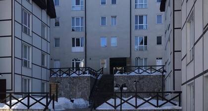 Romantic M&L Dream lux apartment in the ski center Kopaonik