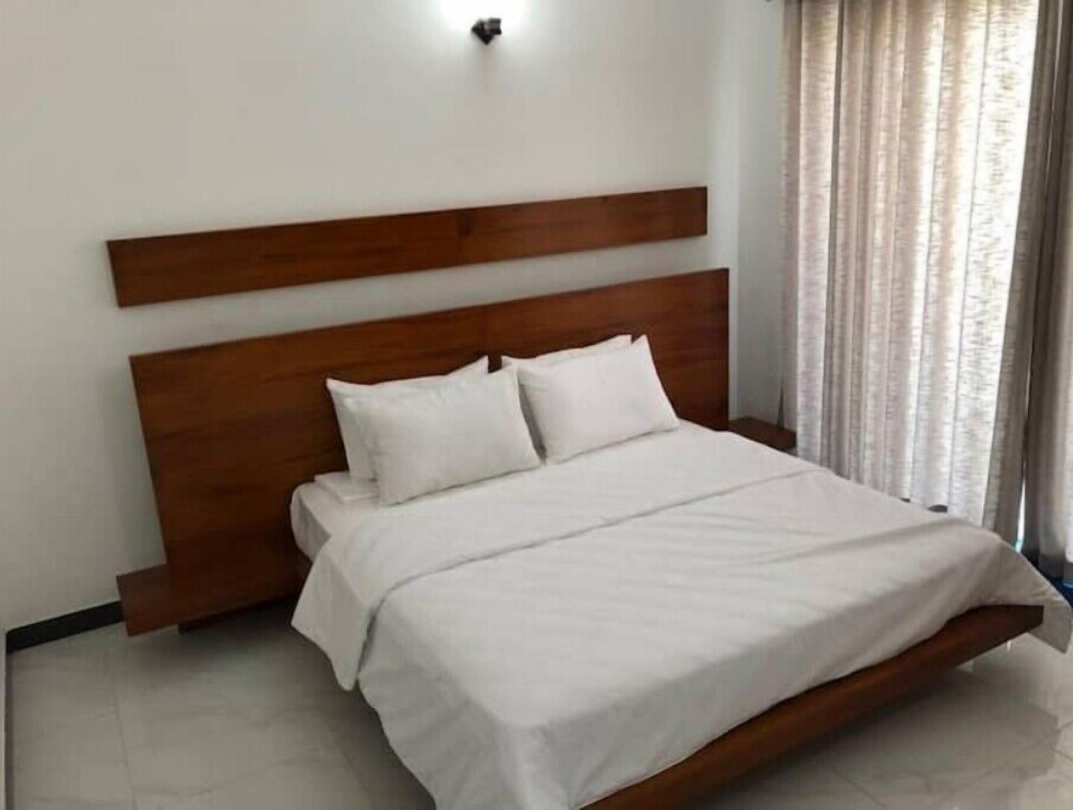 3 chambres, Wi-Fi