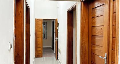 Cozy Room In Cotonou City