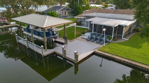 Marina