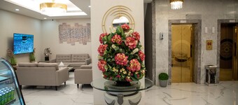 Laten Suites Al Andalus