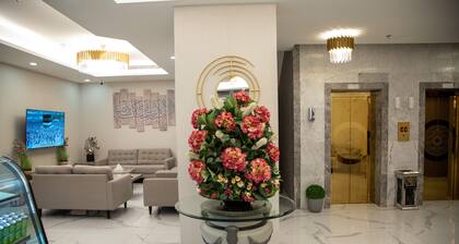 Laten Suites Al Andalus