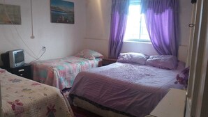 Basic Room