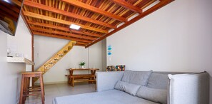 Apartamento | Parte interna