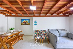 Apartment | Innenbereich