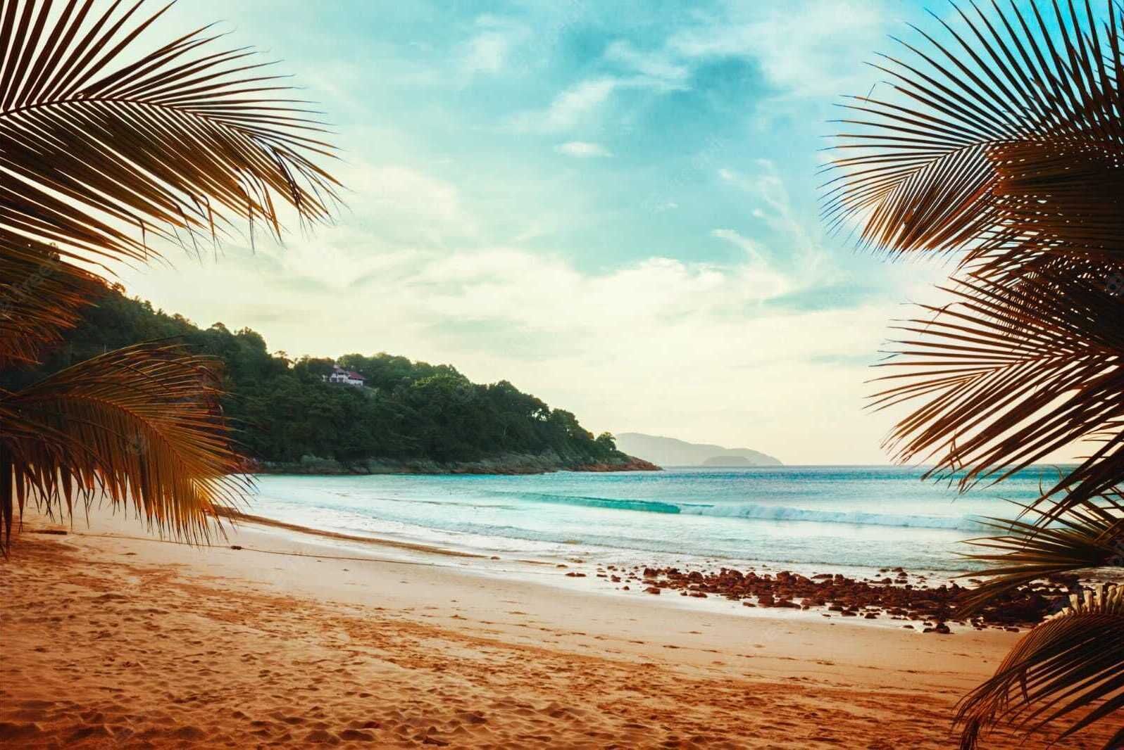 Pantai