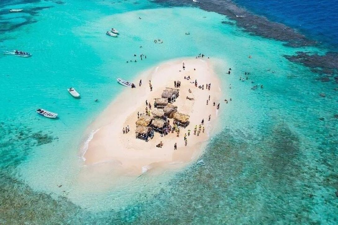 Plage