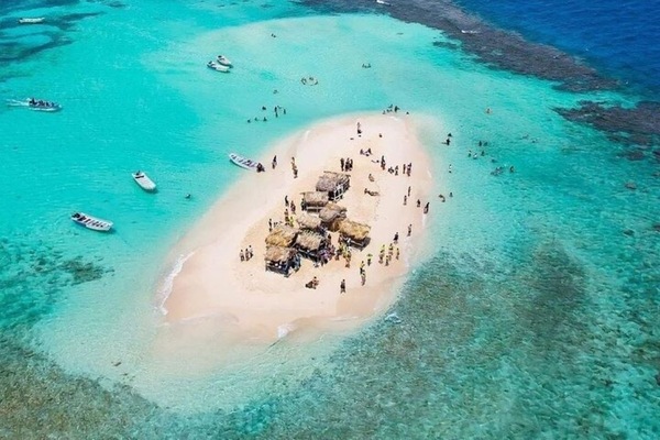Plage