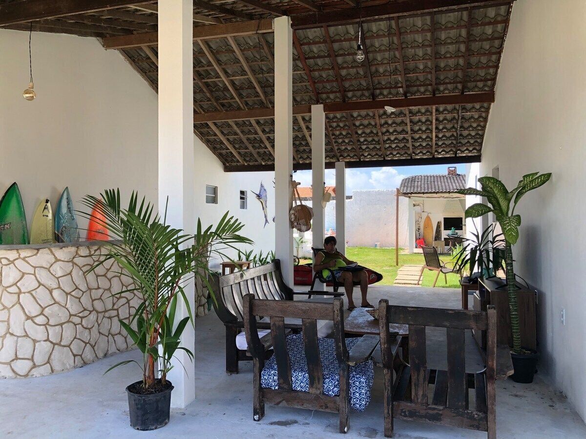 Photo - Al Mare Hostel