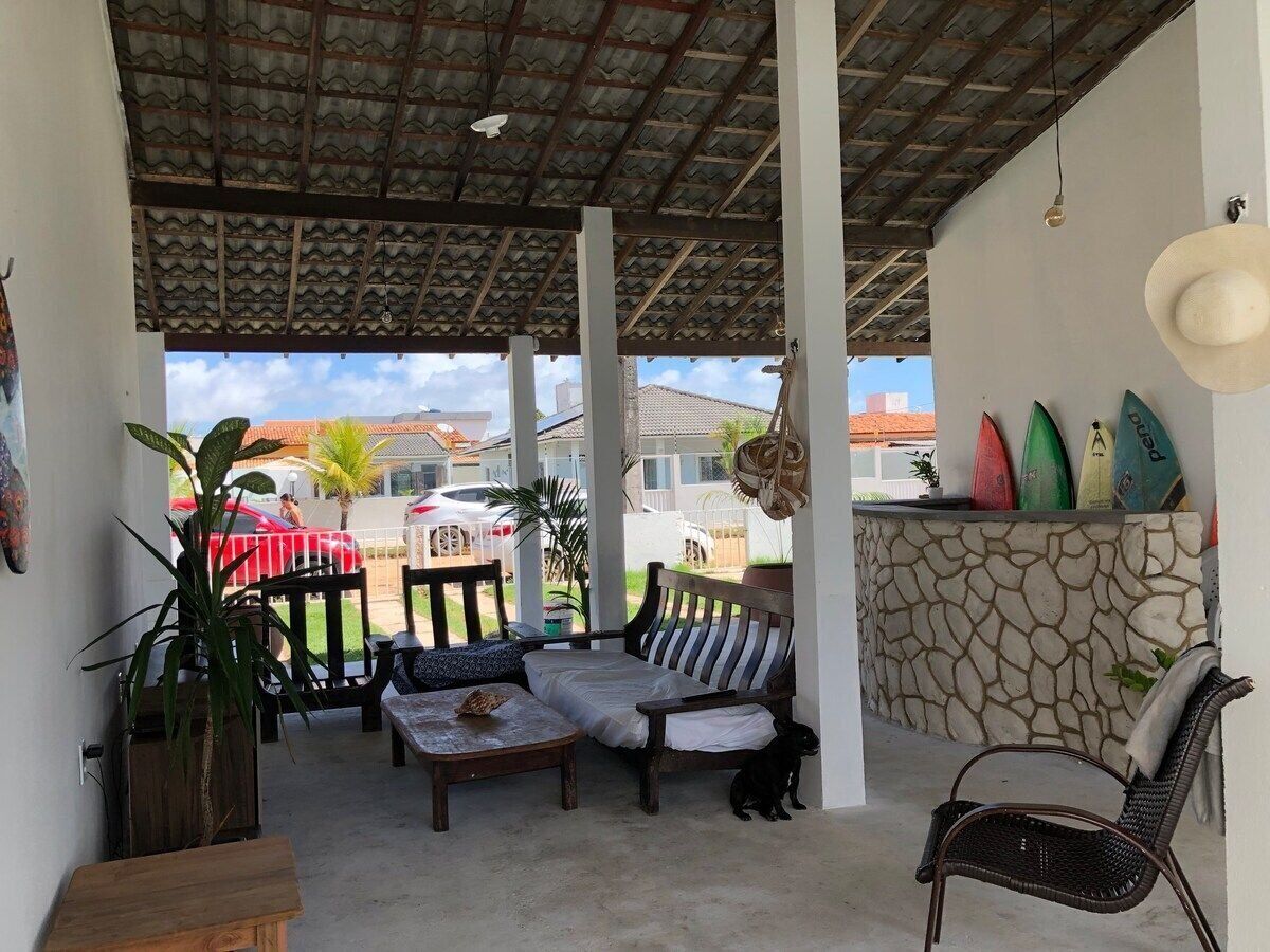 Photo - Al Mare Hostel