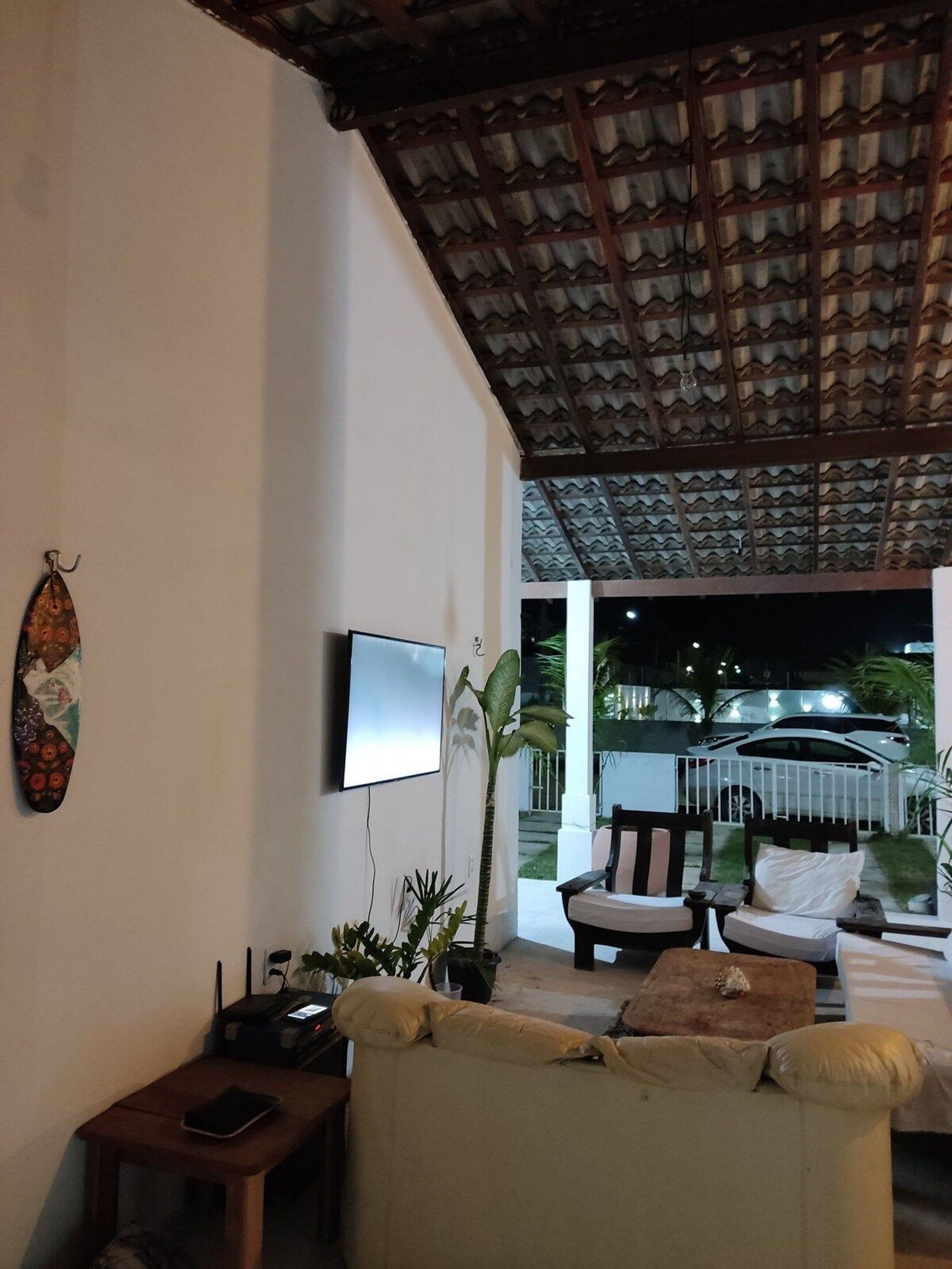 Photo - Al Mare Hostel